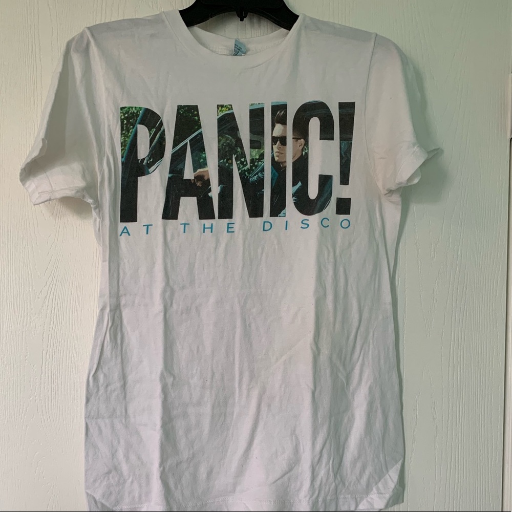 Panic! At the Disco Tee